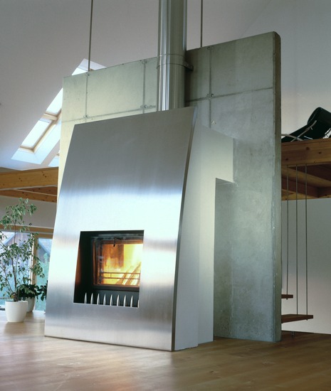 WSI Client - Designer Fireplaces