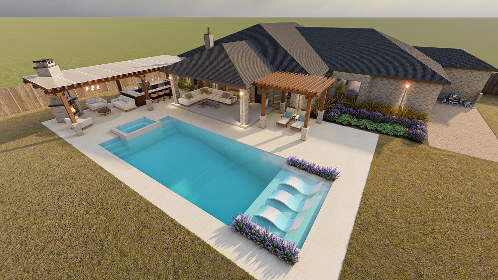 The OKC Pool Company teams up with WSI for Digital Marketing